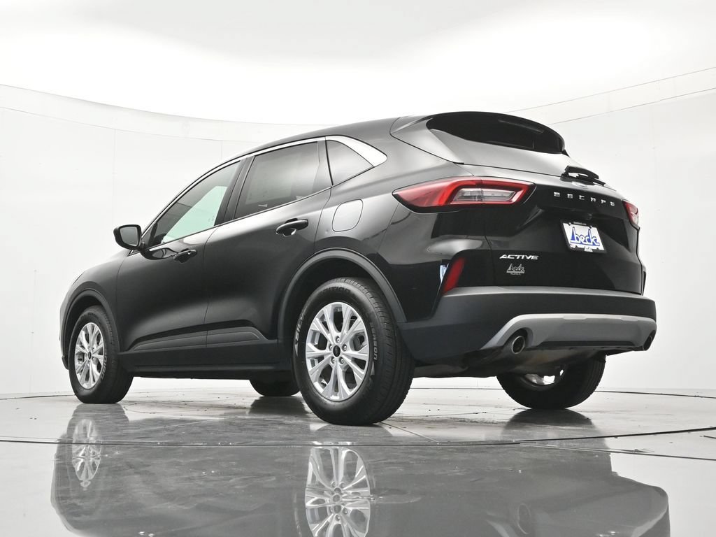 Used 2024 Ford Escape Active FWD image 42