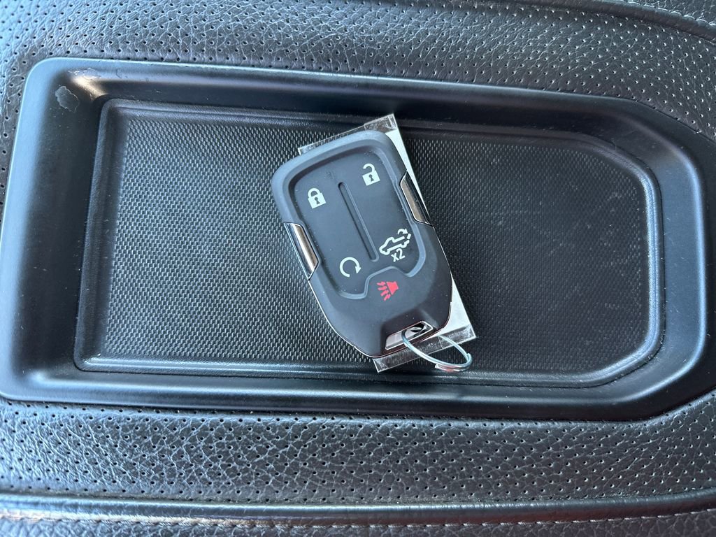 Used 2021 GMC Sierra 3500 Denali w/ Denali Ultimate Package AWD/4WD image 19