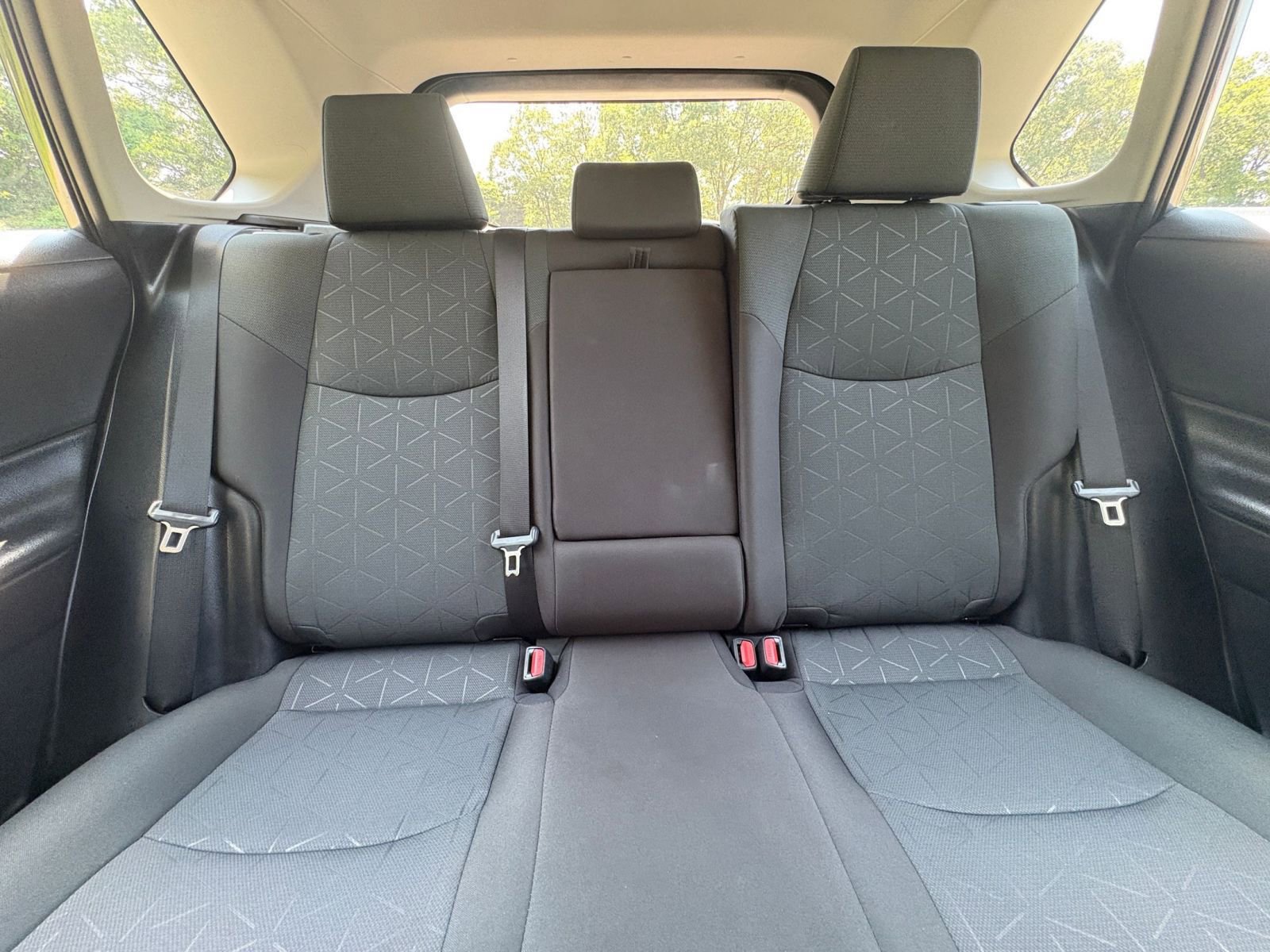 Used 2024 Toyota RAV4 XLE image 38