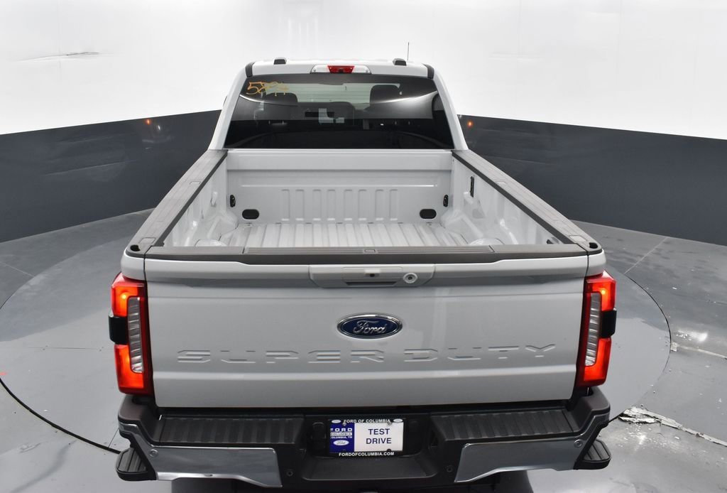 New 2026 Ford F250 XLT w/ XLT Premium Package image 24
