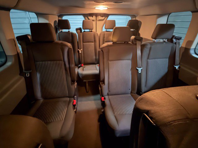 Used 2018 Ford Transit 350 XLT image 16