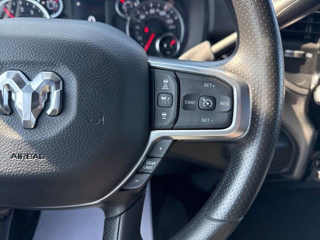 Used 2025 RAM 2500 Tradesman image 30