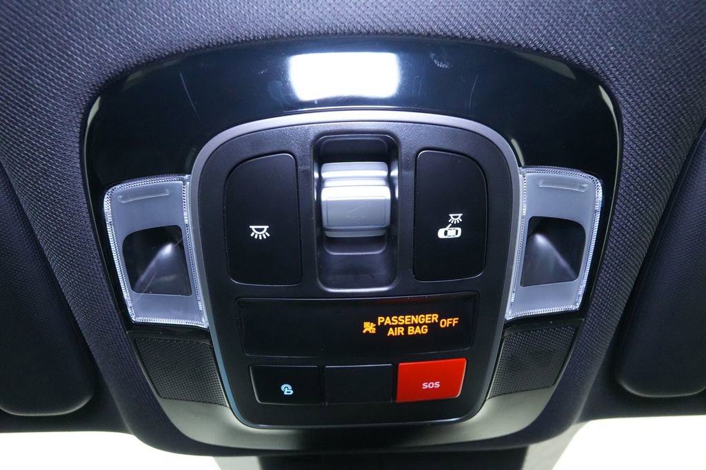 Used 2024 Hyundai Santa Cruz Limited image 41