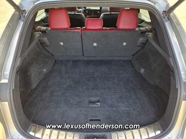 Certified 2023 Lexus NX 350 AWD w/ Vision Package image 15