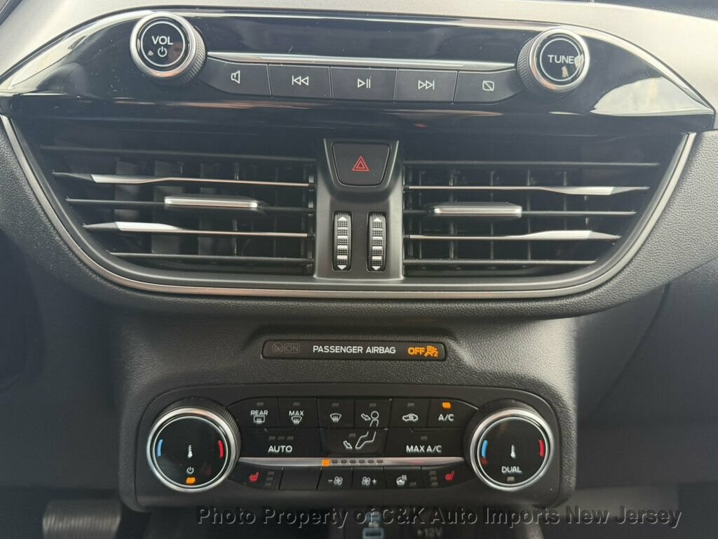 Used 2023 Ford Escape Active AWD/4WD image 23