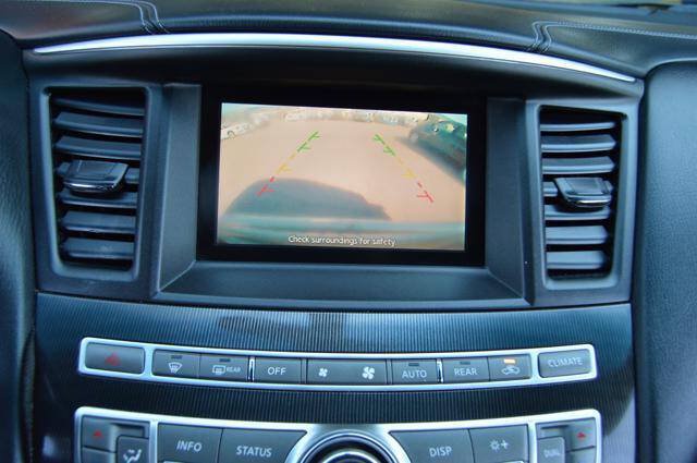 Used 2016 INFINITI QX60 Luxe w/ Premium Package AWD/4WD image 25