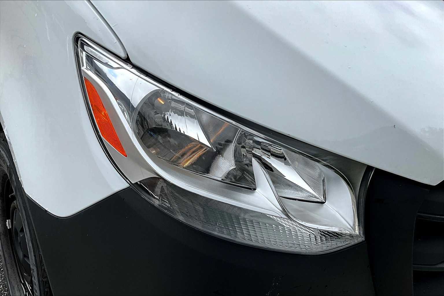 New 2025 Mercedes-Benz Sprinter 2500 image 16