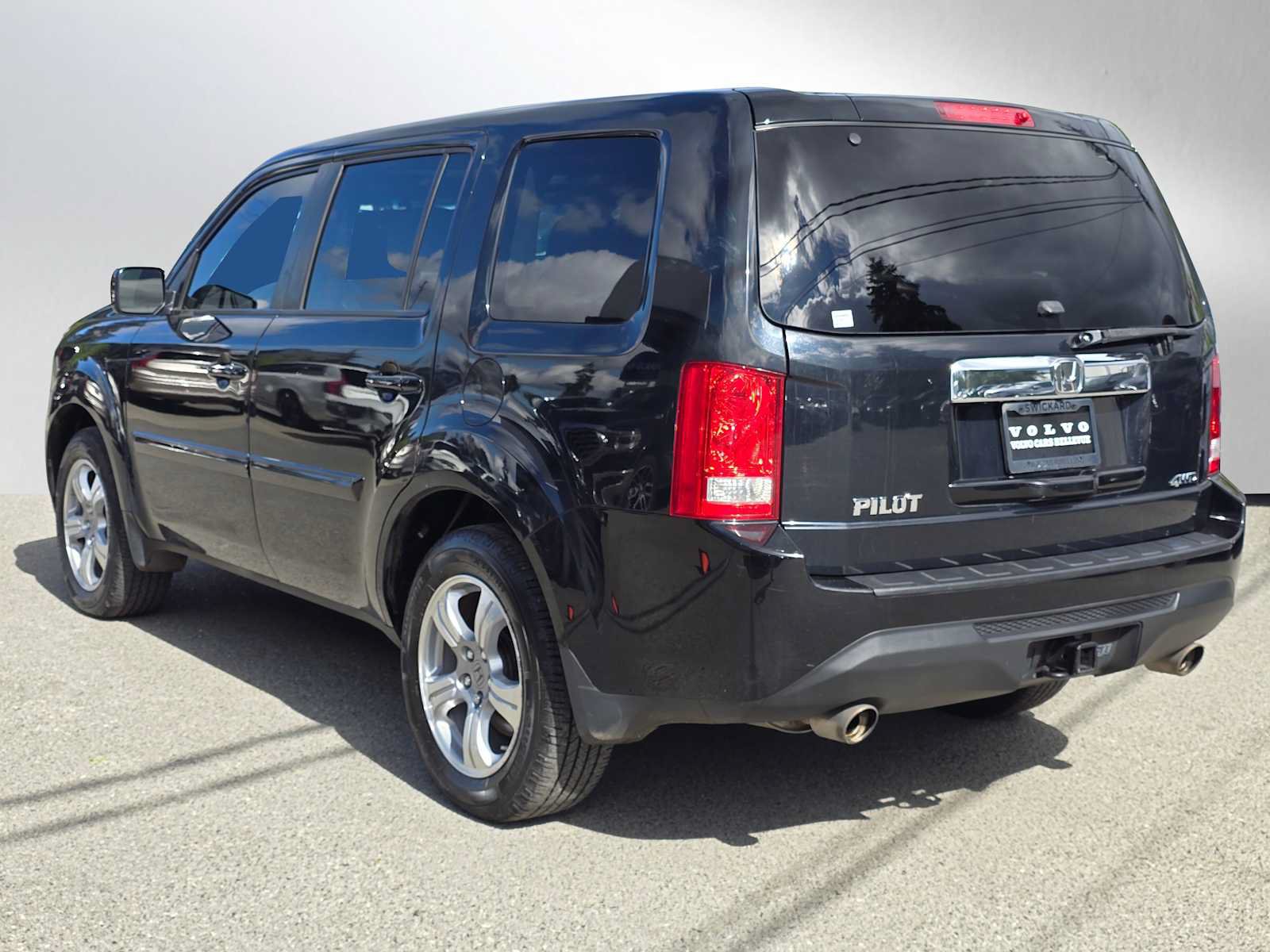 Used 2015 Honda Pilot EX-L image 5