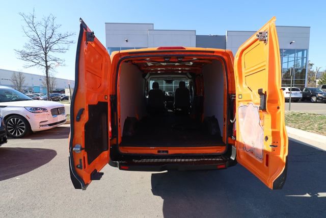 Used 2019 Ford Transit 150 148 Low Roof RWD image 32