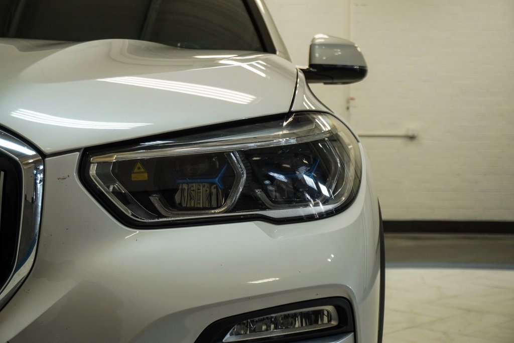 Used 2019 BMW X5 xDrive40i image 45