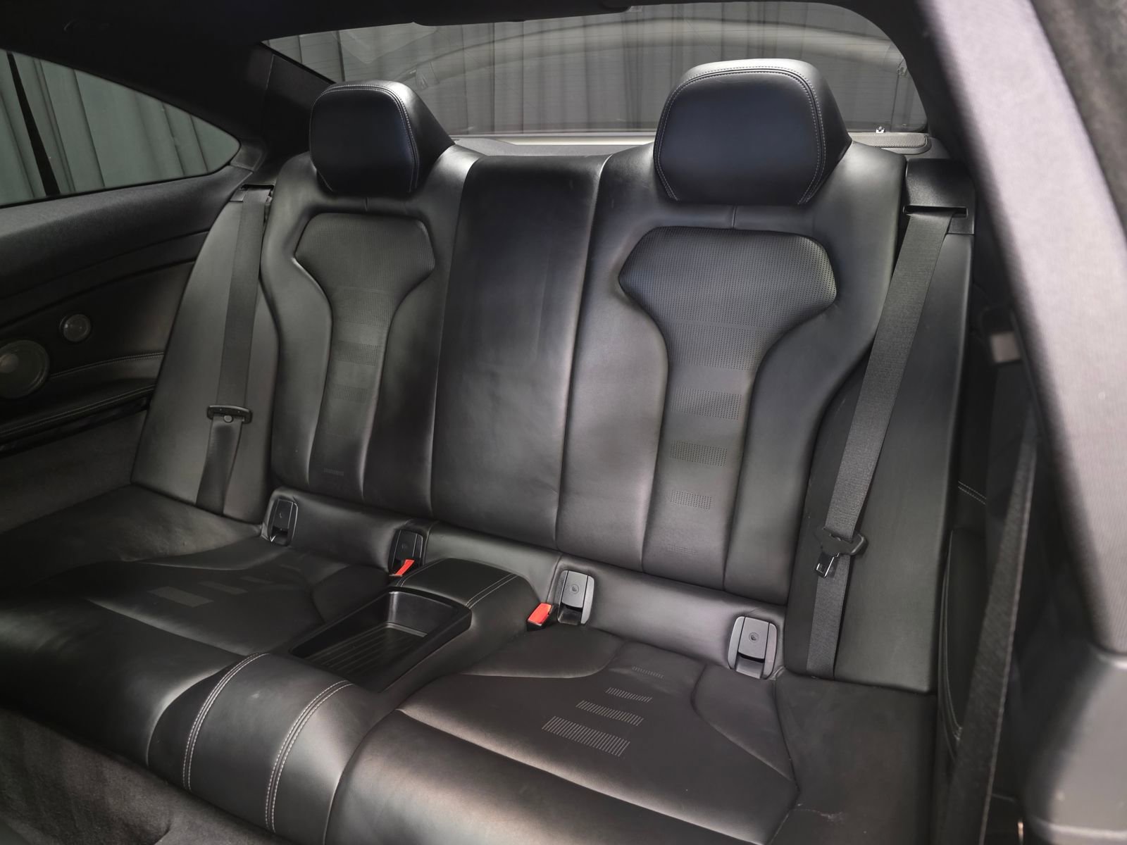 Used 2015 BMW M4 Coupe image 26