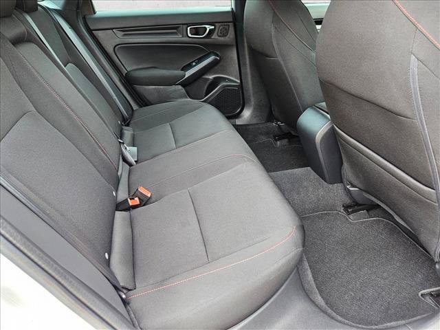 Used 2022 Honda Civic Si image 19