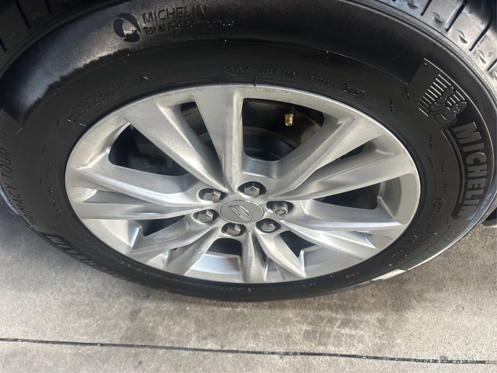 Used 2021 Cadillac XT6 Luxury image 19