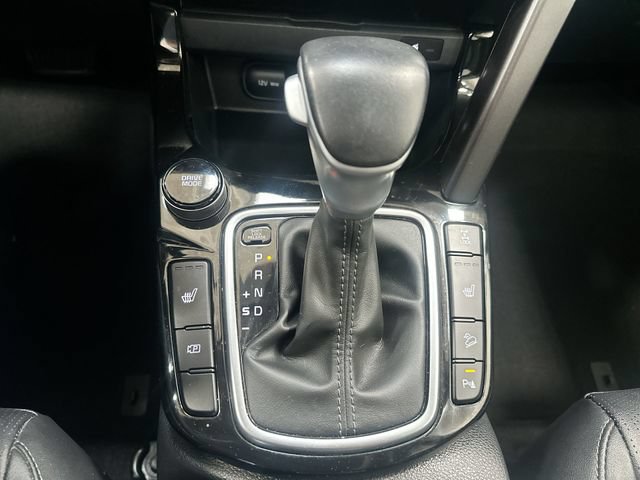 Certified 2025 Kia Seltos EX w/ EX Sunroof Package AWD/4WD image 23