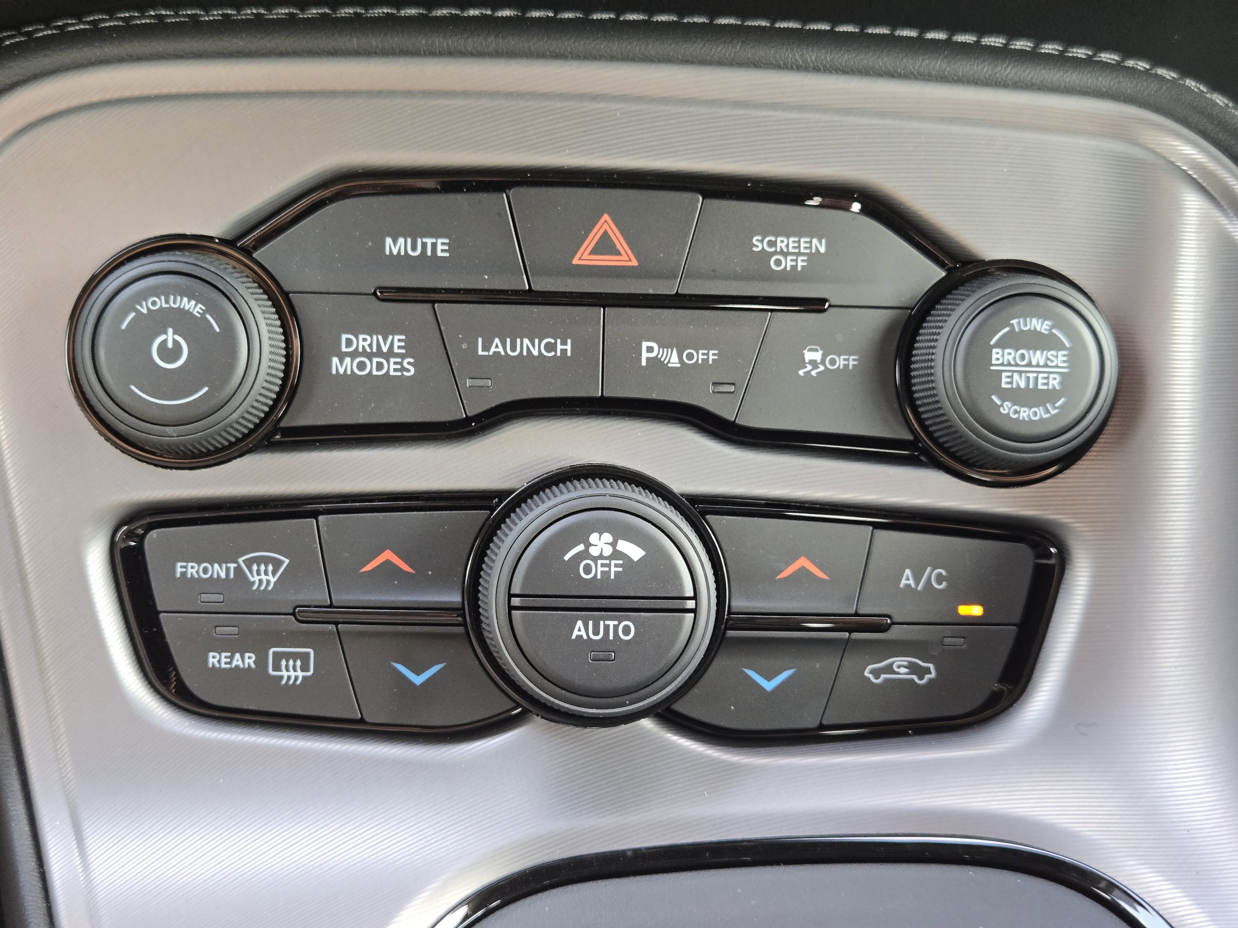 Used 2023 Dodge Challenger R/T Scat Pack image 21