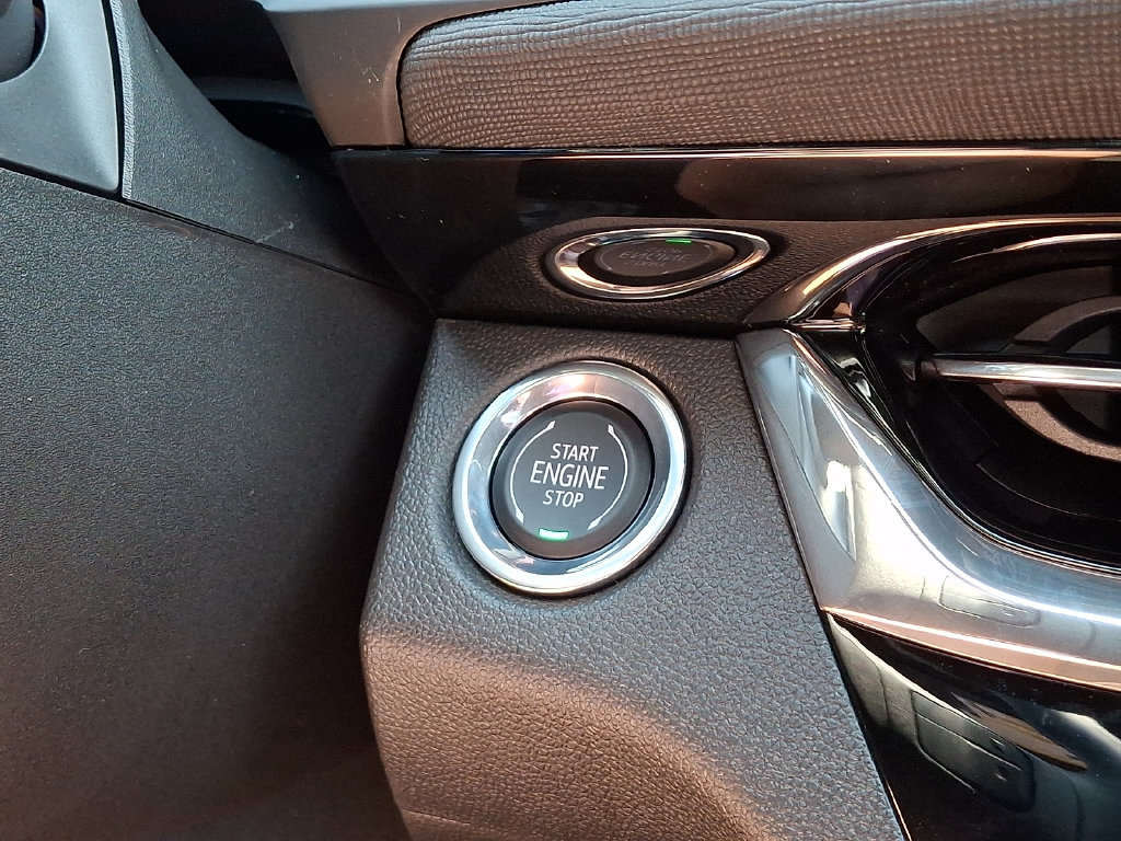 New 2026 Buick Envista Sport Touring w/ Convenience I Package FWD image 17