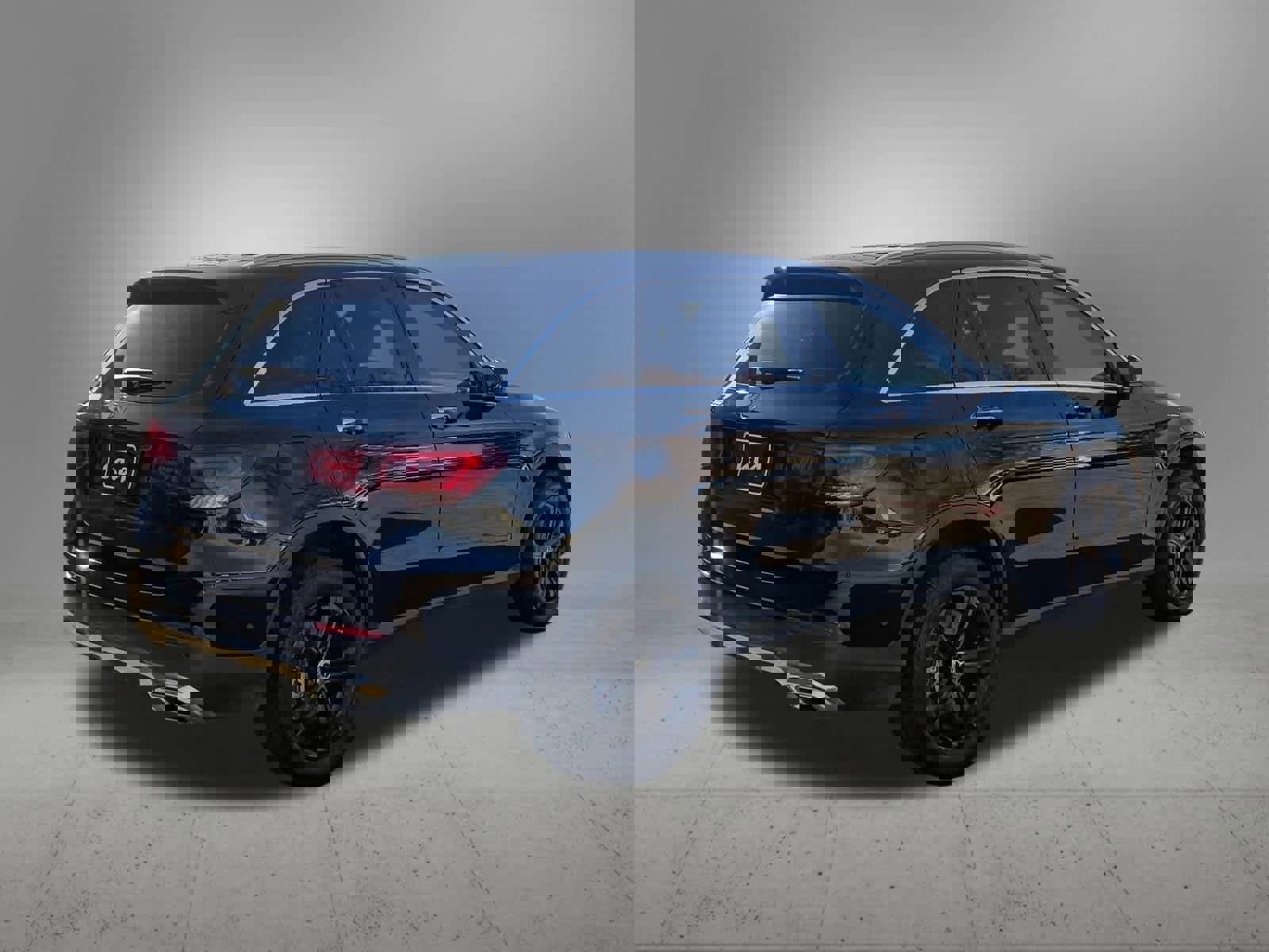 Used 2022 Mercedes-Benz GLC 300 image 6