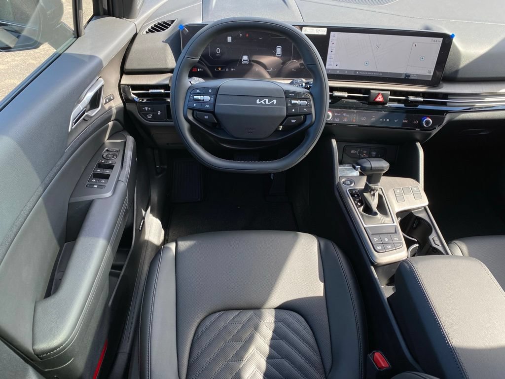 New 2026 Kia Sportage X-Line w/ X-Line Technology Package AWD/4WD image 27