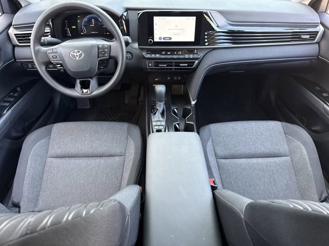 Used 2026 Toyota Camry LE w/ Convenience Package image 11