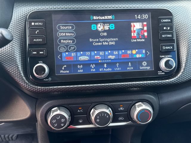 Used 2023 Nissan Kicks SV FWD image 28
