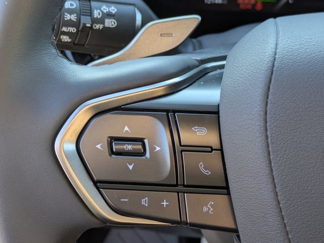 Used 2025 Lexus RX 350h AWD/4WD image 22