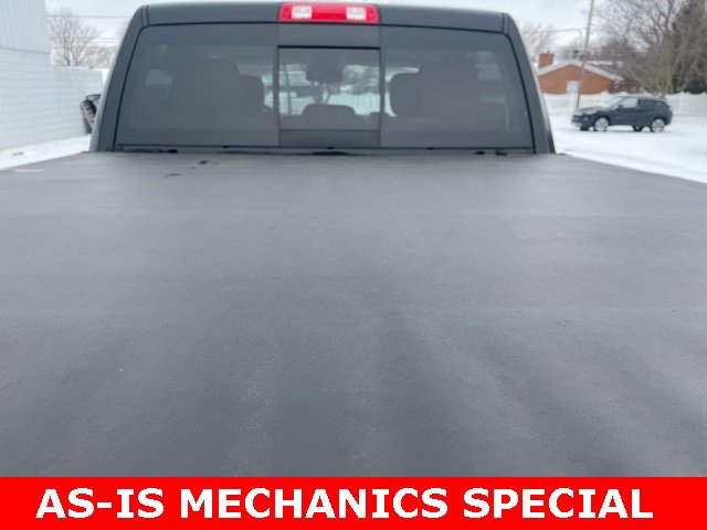 Used 2014 RAM 2500 Longhorn image 13