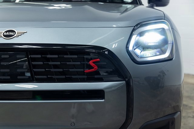 Certified 2025 MINI Cooper Countryman S image 7