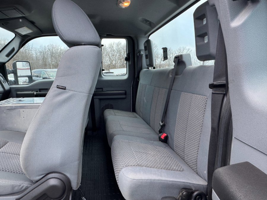 Used 2016 Ford F350 XL w/ Power Equipment Group image 16