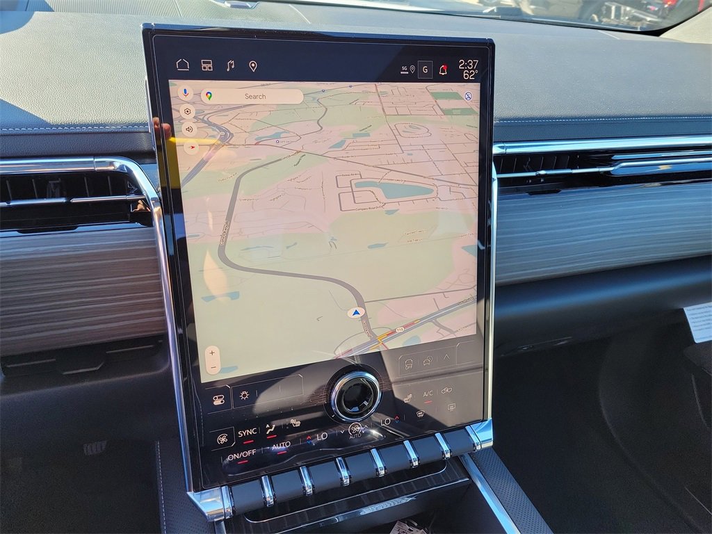 New 2025 GMC Sierra EV Denali image 27