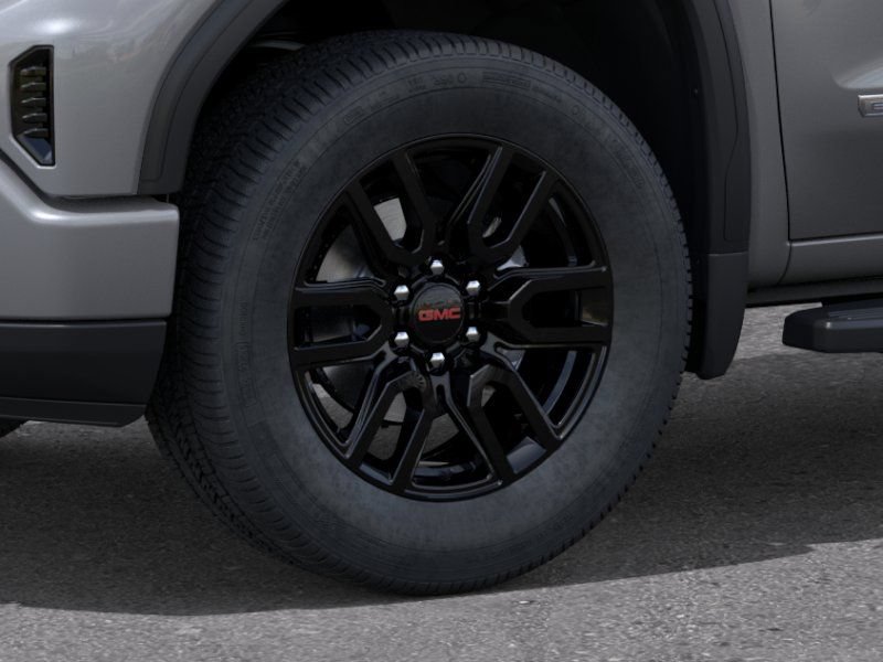 New 2026 GMC Sierra 1500 Elevation w/ Elevation Premium Package AWD/4WD image 9