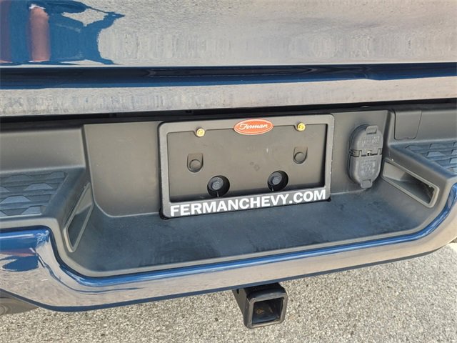 Used 2022 RAM 1500 Laramie w/ Sport Appearance Package image 10
