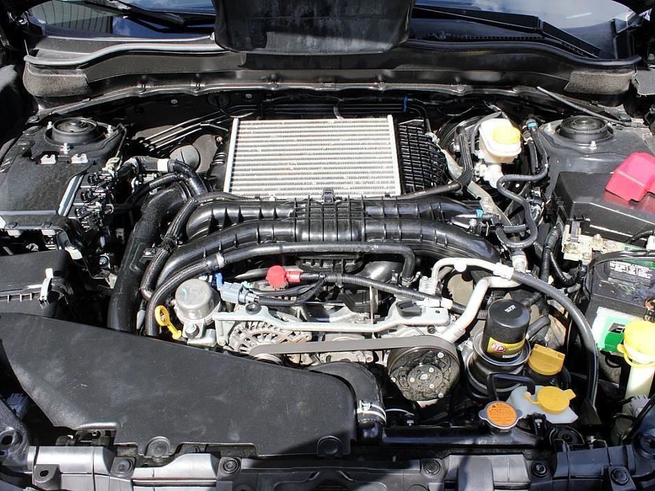 Used 2018 Subaru Forester 2.0XT Premium w/ Protection Package #1 image 25