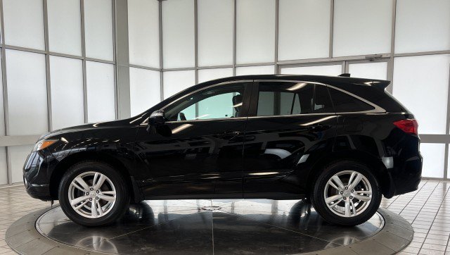 Used 2014 Acura RDX FWD image 4