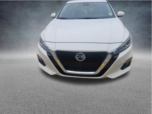 Used 2019 Nissan Altima 2.5 SV FWD image 5
