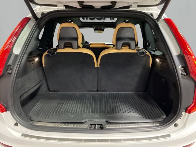 Used 2019 Volvo XC90 T6 Momentum w/ Advanced Package AWD/4WD image 26
