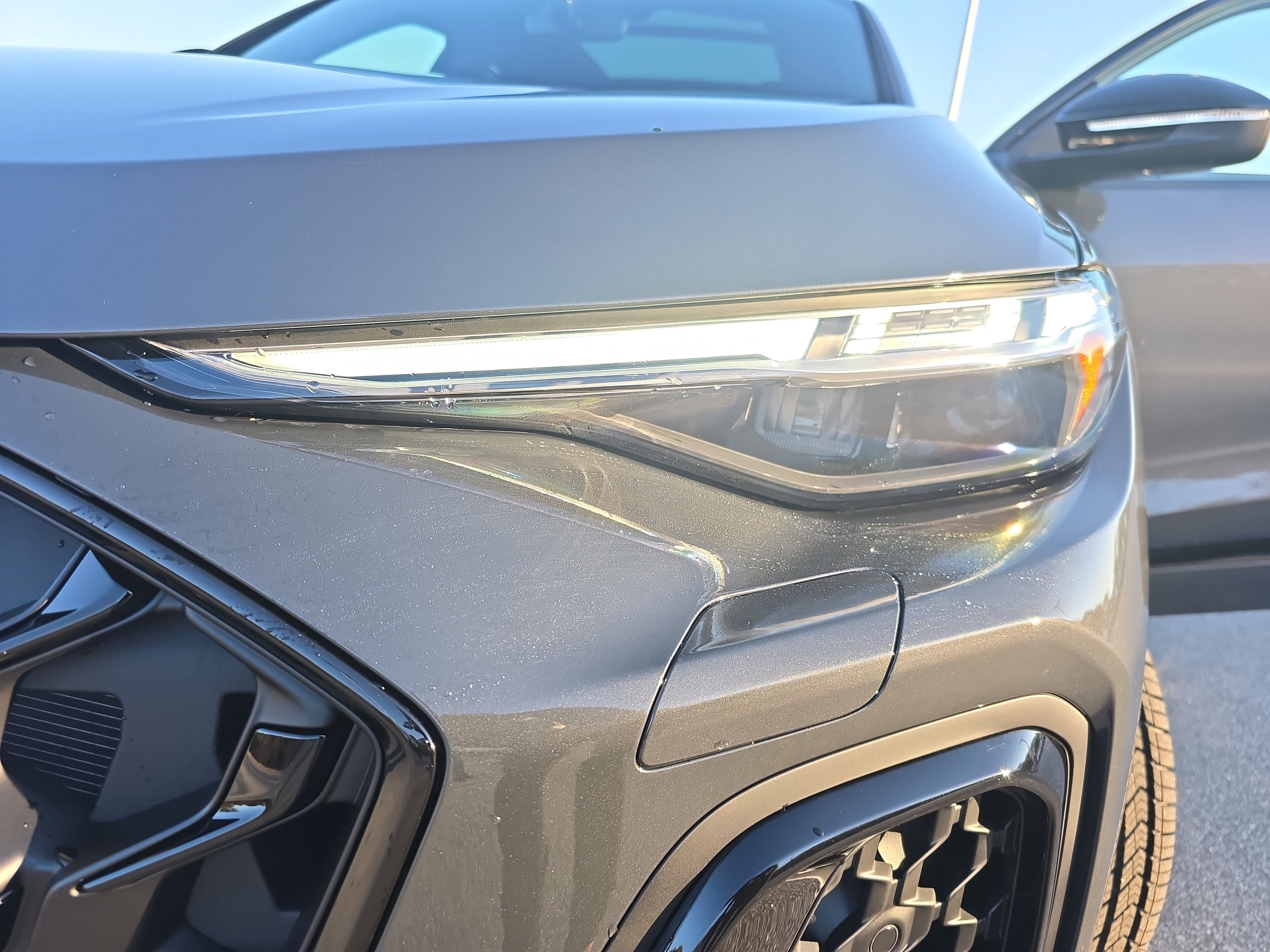 New 2025 Audi SQ5 Premium Plus image 30