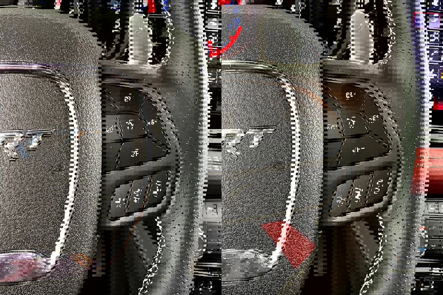 Used 2024 Dodge Durango SRT image 11