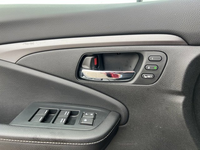 Certified 2023 Honda Ridgeline RTL image 23