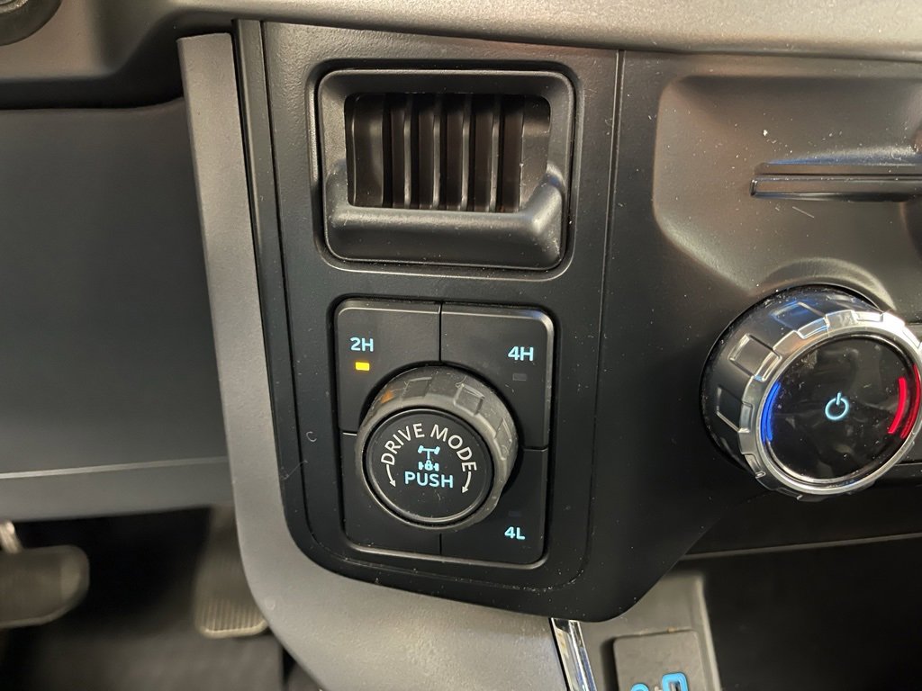 Used 2024 Ford F150 XLT w/ Mobile Office Package image 27