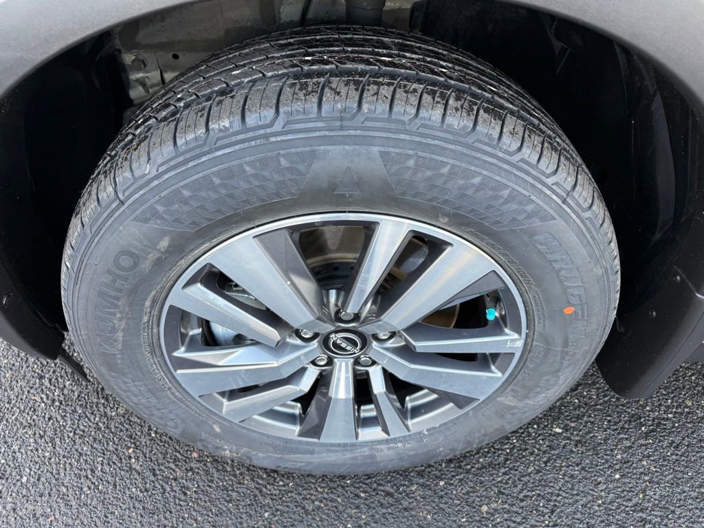 Certified 2023 Nissan Pathfinder SL image 13