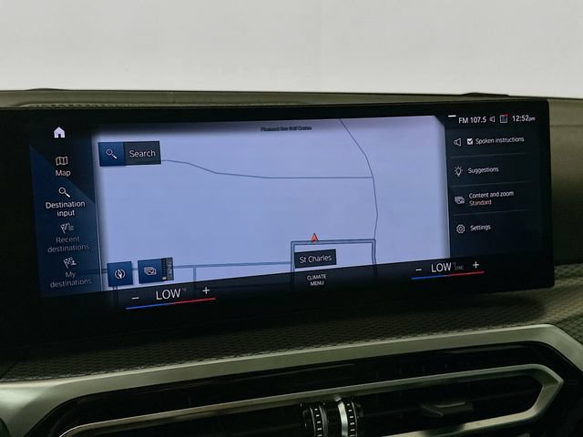 Used 2023 BMW M340i xDrive AWD/4WD image 7
