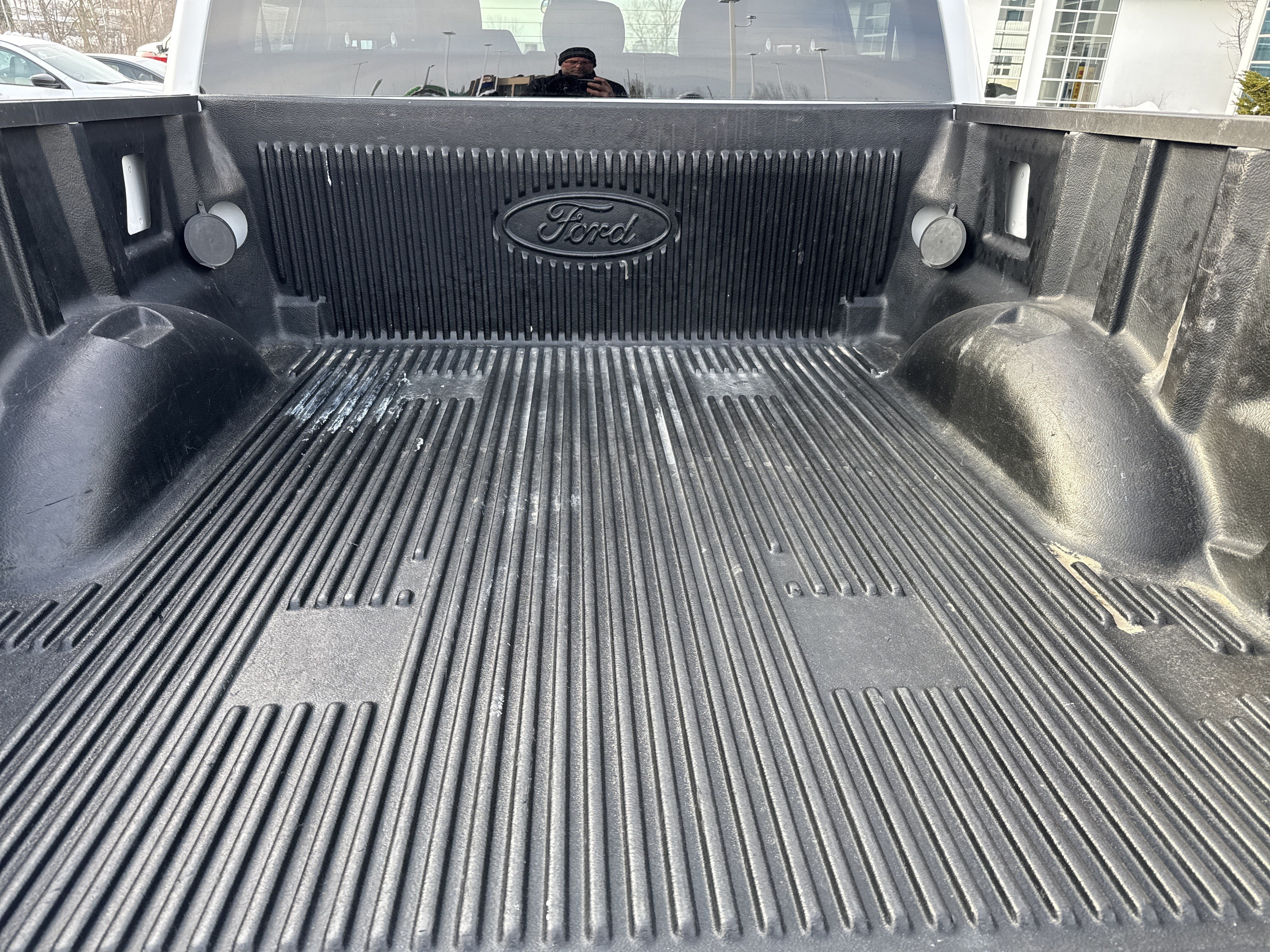 Used 2023 Ford F150 XLT w/ XTR Package AWD/4WD image 16
