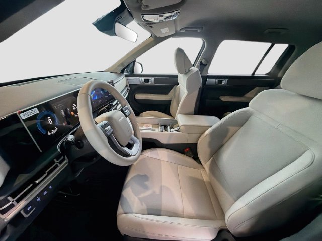 New 2027 Hyundai Santa Fe SE FWD image 20