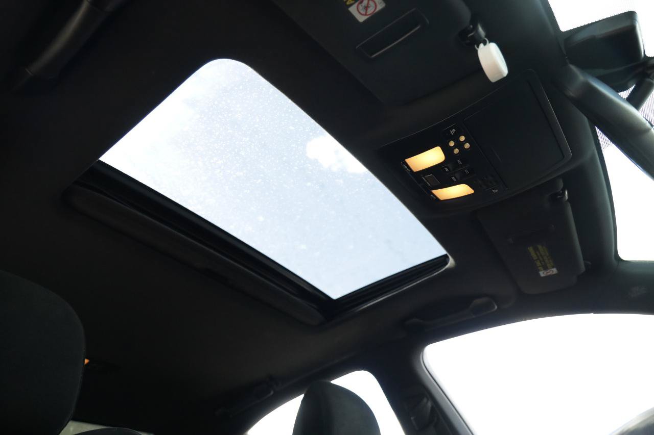 Used 2012 Lexus IS F RWD image 23