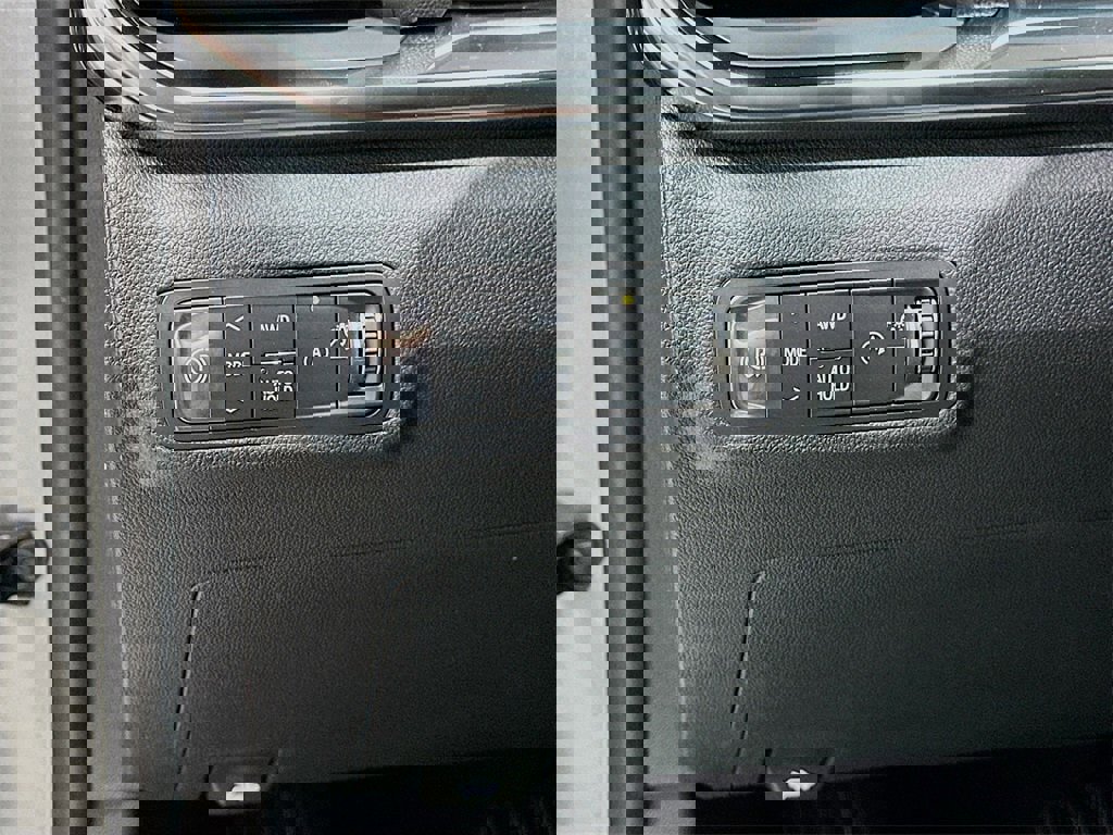 New 2026 GMC Terrain Elevation image 10