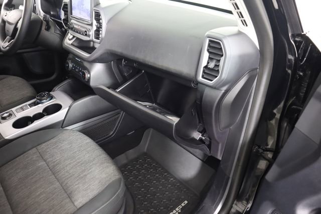 Certified 2022 Ford Bronco Sport Big Bend image 54