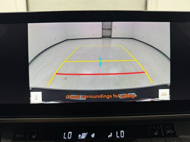 Used 2025 Toyota Camry XSE FWD image 22