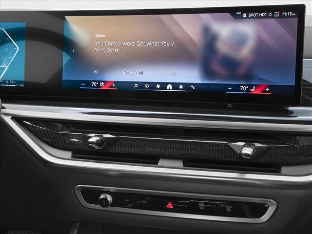 New 2026 BMW X5 xDrive50e w/ M Sport Package image 7