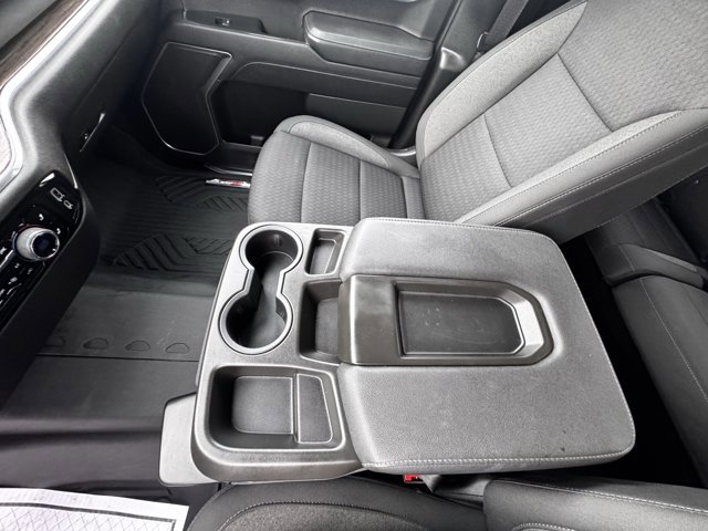 Used 2023 Chevrolet Silverado 1500 LT image 19
