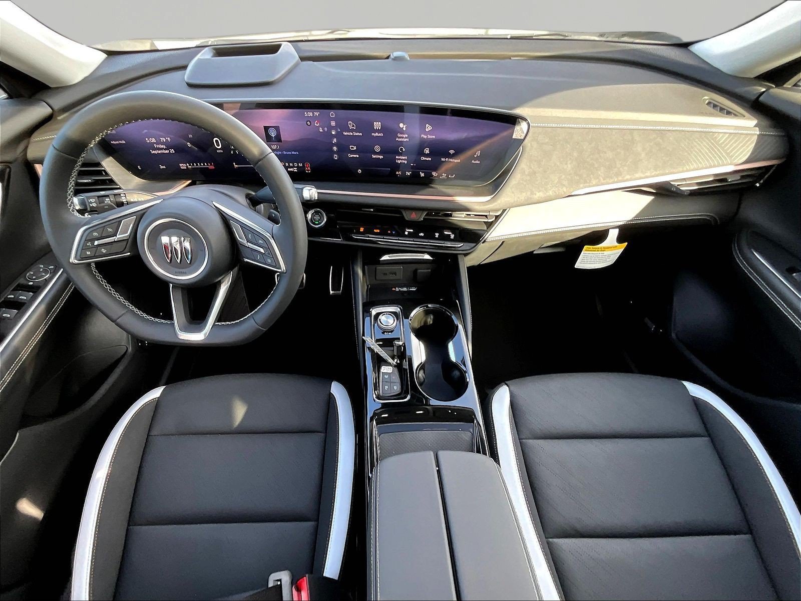 New 2026 Buick Envision Sport Touring AWD/4WD image 10